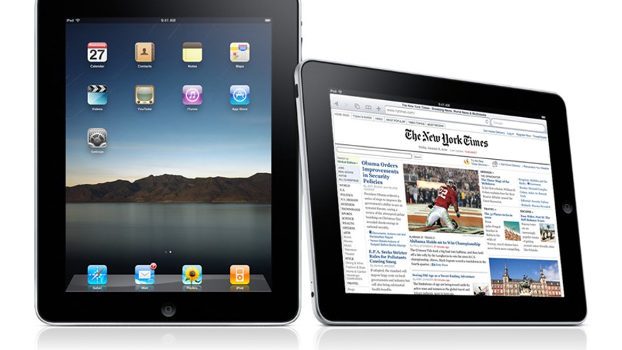 Apple iPad 2